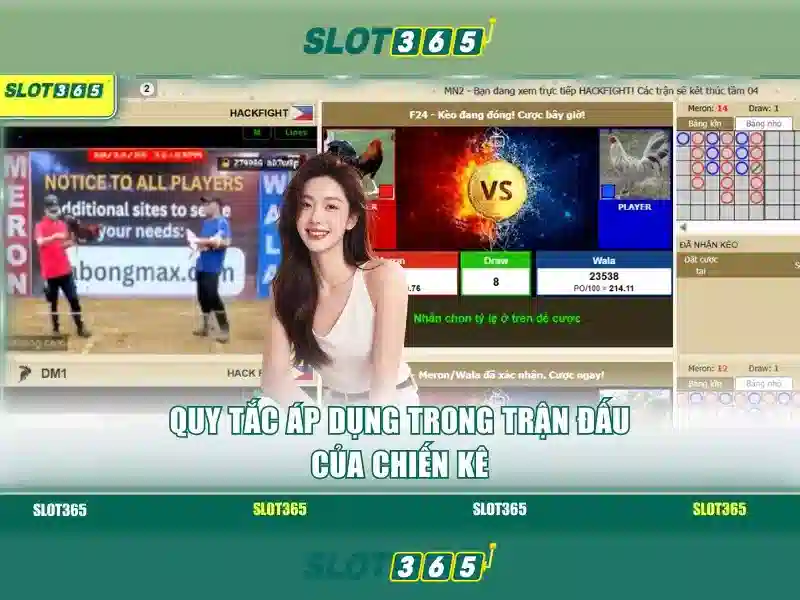 Slot365 là gì và vì sao nó được yêu thích?