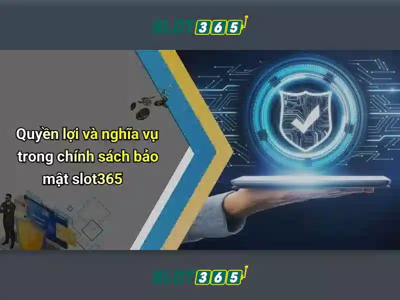 Slot365 – Tổng quan và các tính năng nổi bật