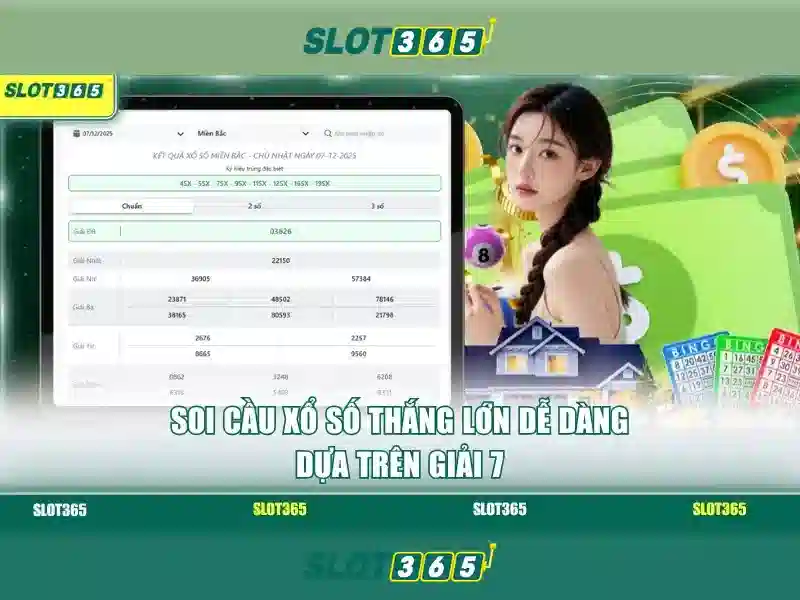 Slot365 - Đánh giá và trải nghiệm người chơi tại Việt Nam