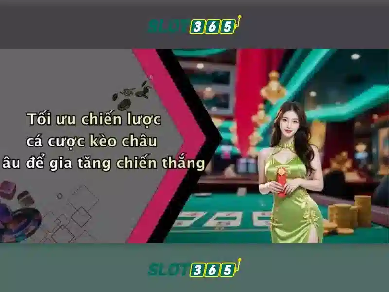Slot365 - Nền tảng đánh bạc trực tuyến nổi bật