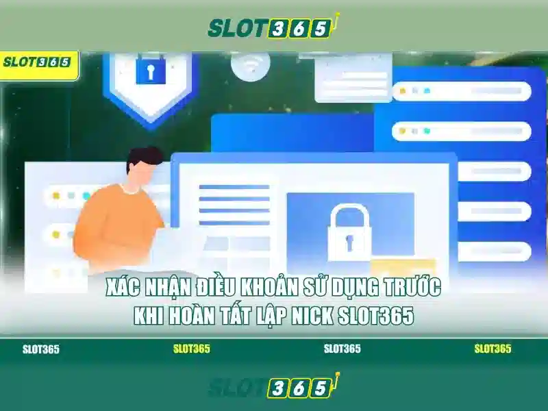 Slot365 là gì và tại sao thu hút người chơi