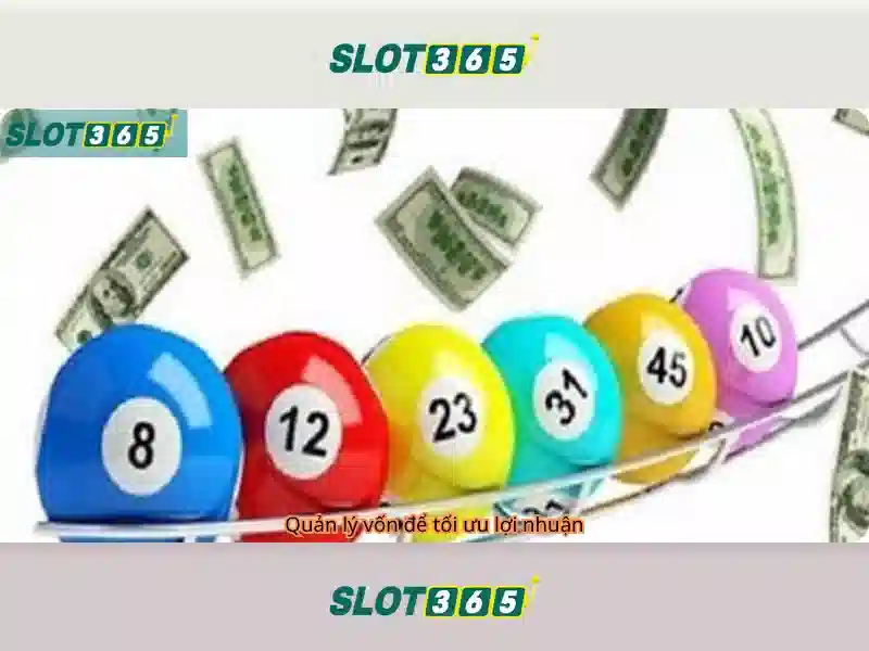 Slot365 và thế giới của các trò chơi slot trực tuyến