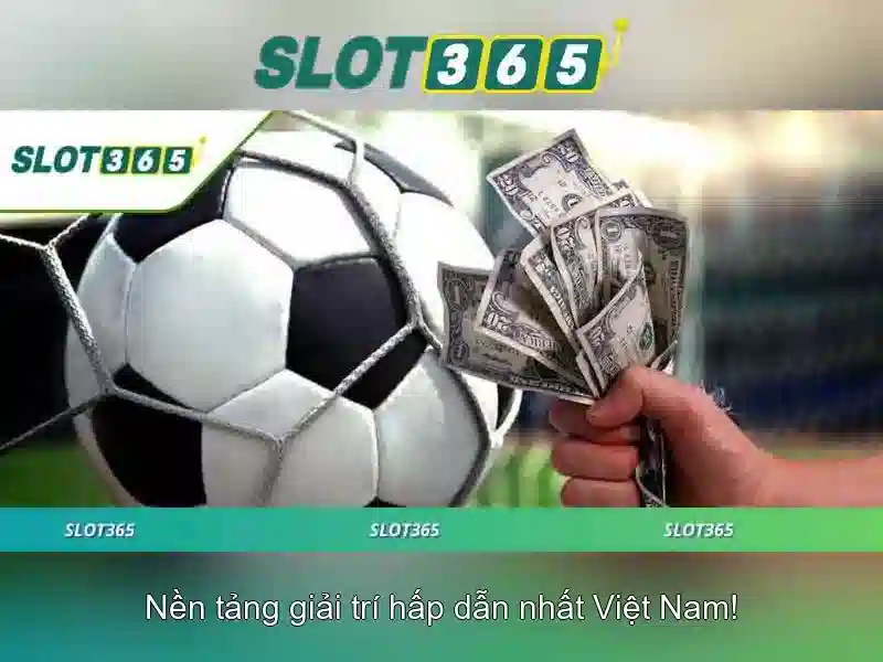 Slot365 - Trải nghiệm casino trực tuyến an toàn và đa dạng