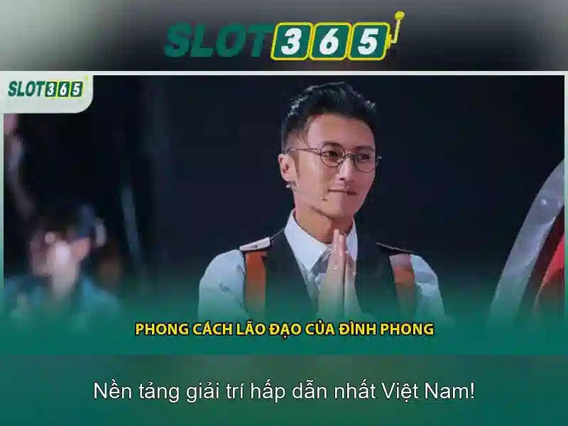 Slot365 là gì và trải nghiệm chơi game trực tuyến