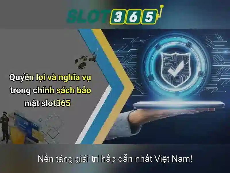 Slot365: Khám phá nền tảng chơi slot trực tuyến hiện đại