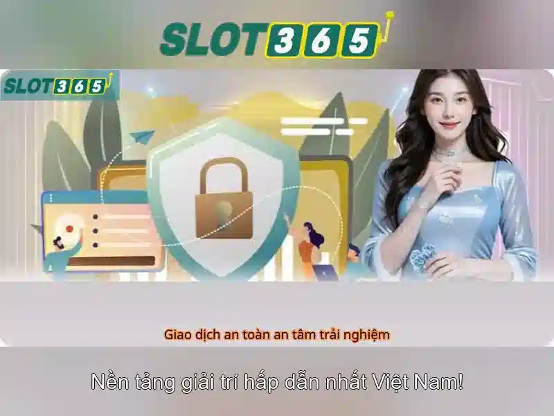 link Slot365 – Tổng quan chủ đề và giá trị cốt lõi
