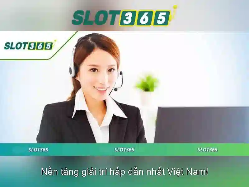 Slot365: Đánh giá chi tiết và kinh nghiệm chơi