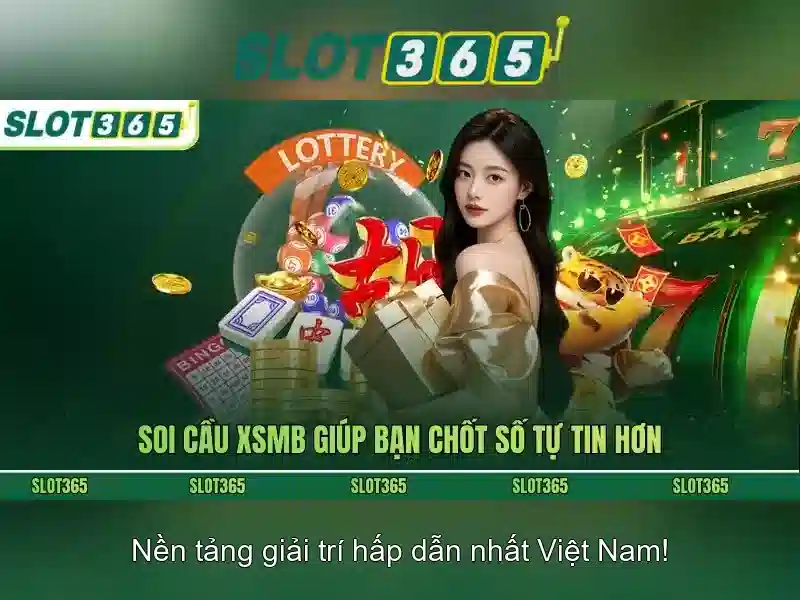 Trò chơi và nhà cung cấp