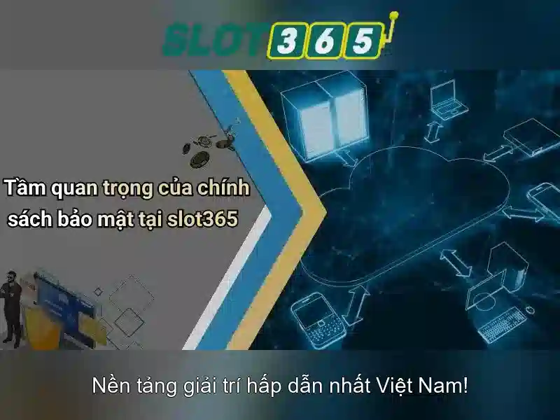 Tiêu đề cơ bản Slot365 app