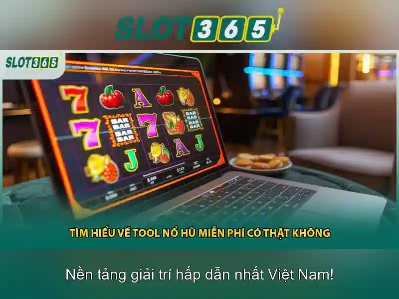 Slot365: Nền tảng trò chơi slot trực tuyến hàng đầu
