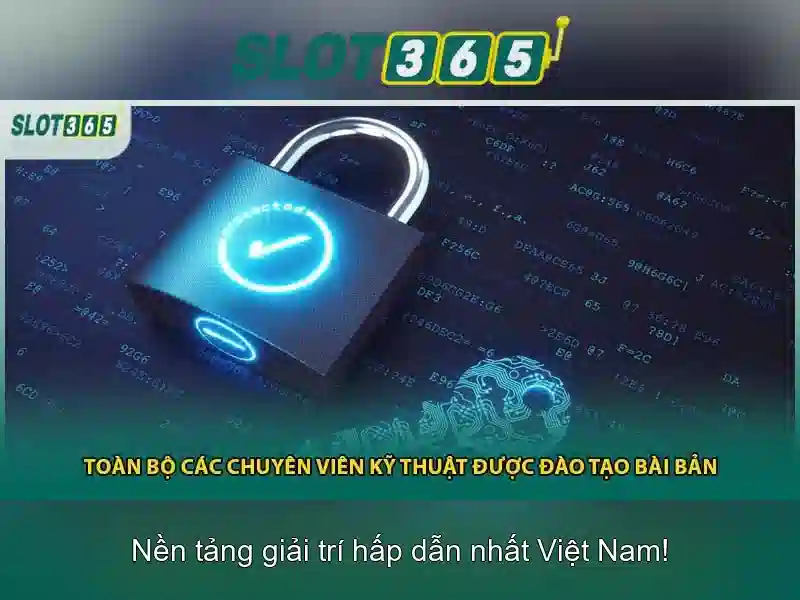Slot365: Nền tảng máy xèng trực tuyến nổi bật