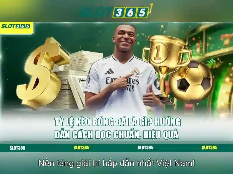 Slot365: Nền tảng slot trực tuyến đáng tin cậy