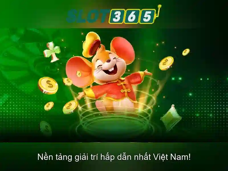 Danh mục trò chơi và tính năng nổi bật