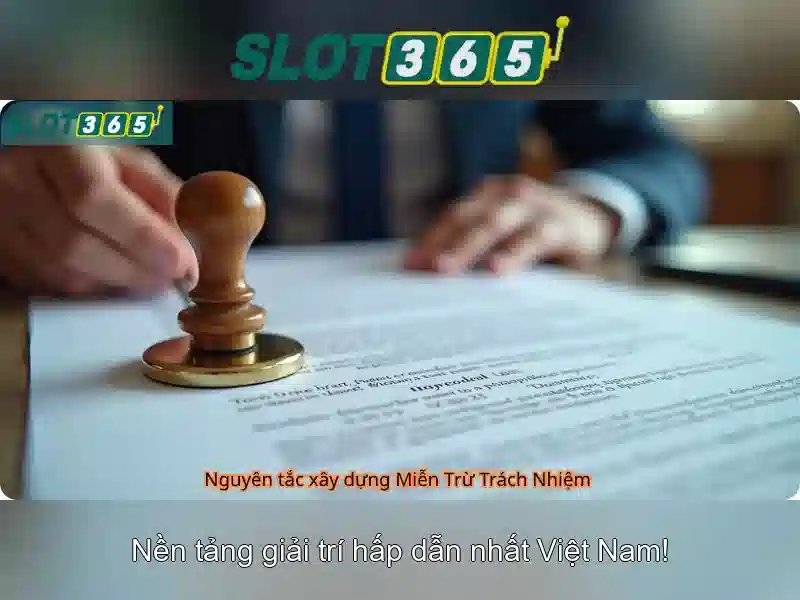 Slot365: Nền tảng slot trực tuyến đáng tin cậy và giải trí