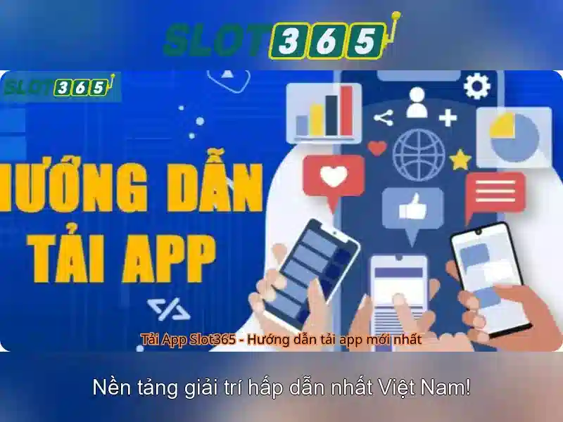 Slot365 la gi? Tong quan ve nen tang Slot365
