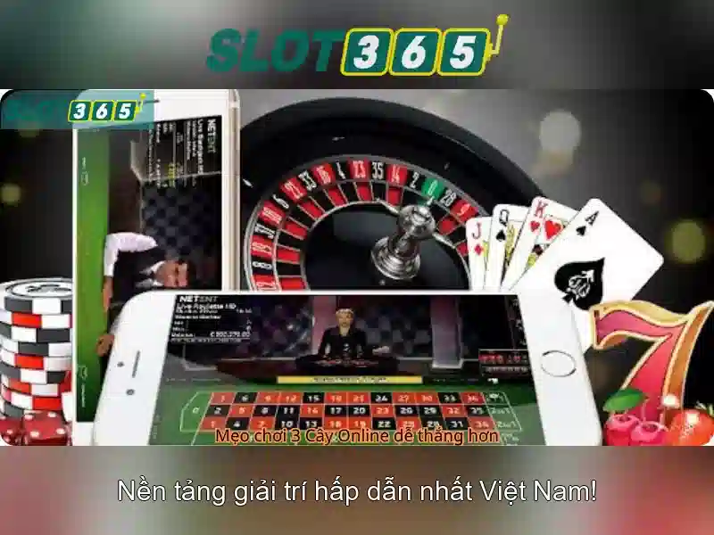 Trò chơi máy đánh bạc và lợi ích người chơi