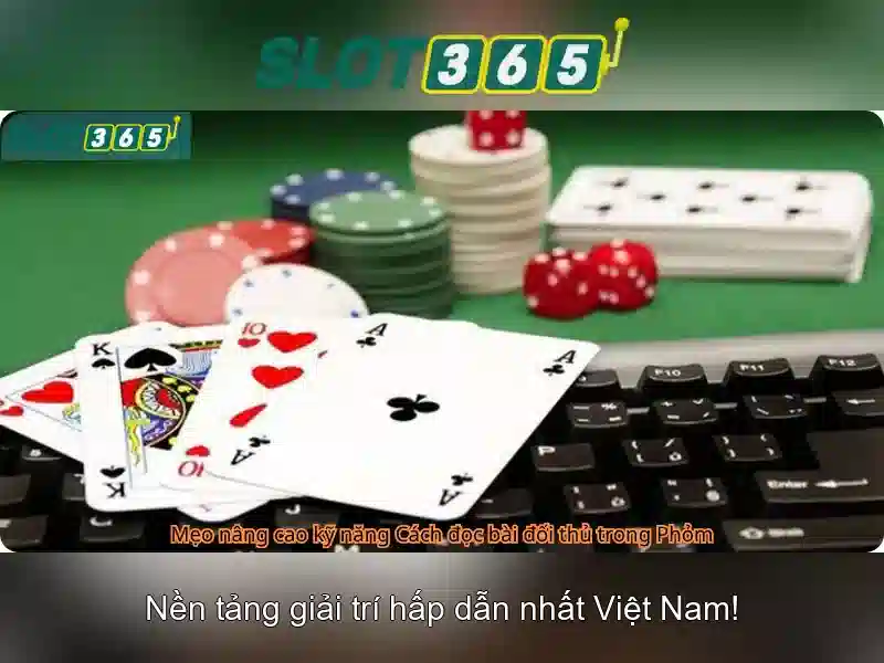 Slot365 là gì và tại sao thu hút người chơi