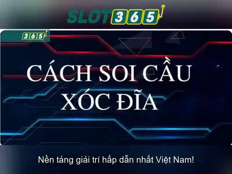 Slot365 - Đánh giá và Trải nghiệm chơi slot trực tuyến