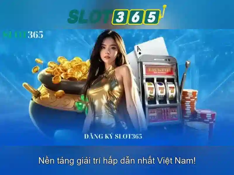 Nguồn gốc và sứ mệnh của Slot365