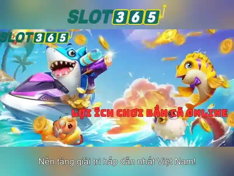 Các trò chơi nổi bật