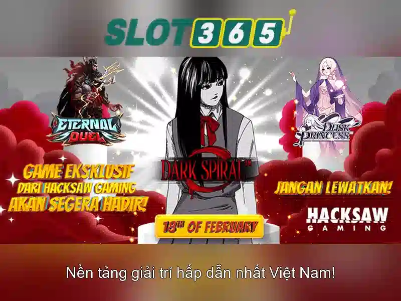 Slot365: Đánh giá và trải nghiệm casino trực tuyến