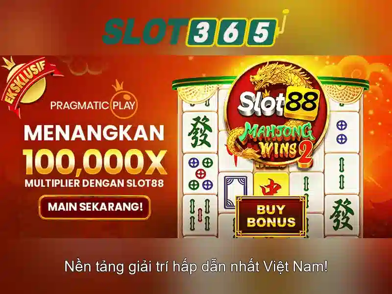Slot365: Đánh giá tổng quan về casino trực tuyến