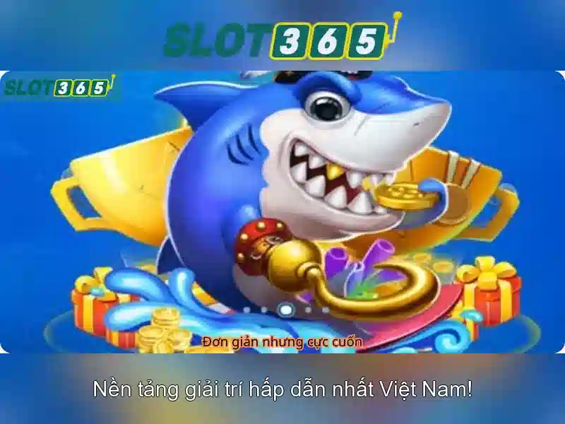Slot365 và sự phổ biến của trò chơi quay số trực tuyến