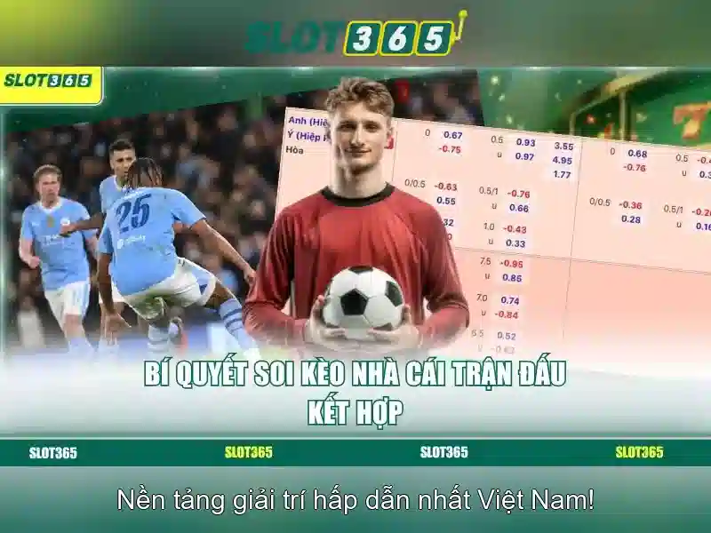 Giới thiệu về Slot365