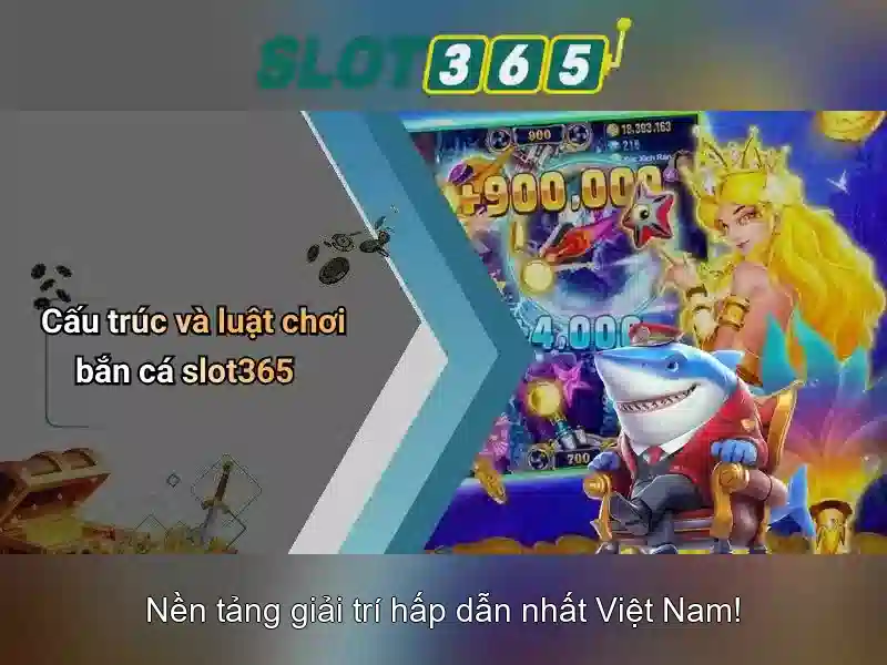 Các sản phẩm và dịch vụ chính liên quan đến slot365 là gì