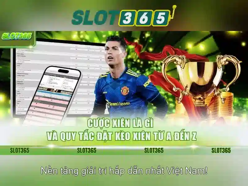 Slot365: Đánh giá, Trải nghiệm và Lựa chọn an toàn