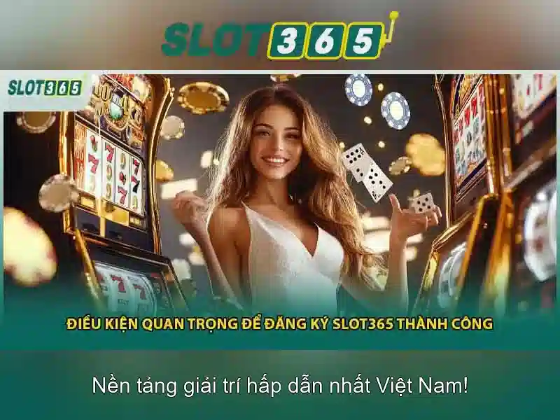 hỗ trợ Slot365 – Trải nghiệm tuyệt vời cho người chơi