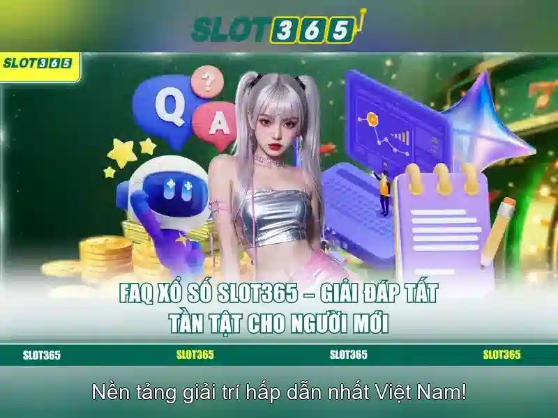 Danh mục trò chơi và chất lượng cung cấp
