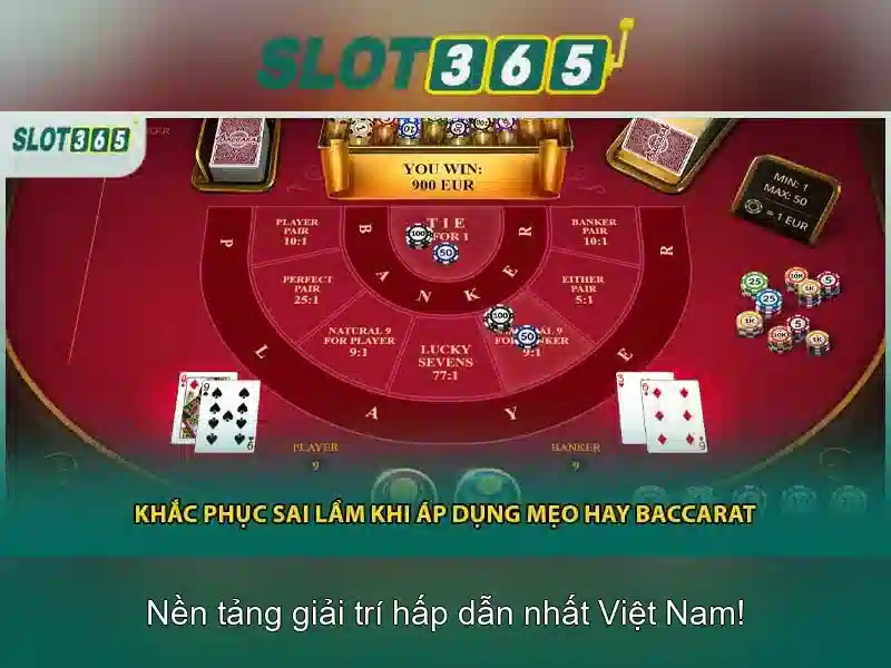 slot365 – Trải nghiệm chơi slot trực tuyến đỉnh cao