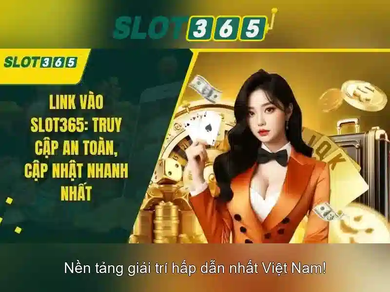 Các trò chơi nổi bật