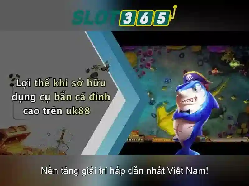 Đa dạng trò chơi và khuyến mãi hấp dẫn