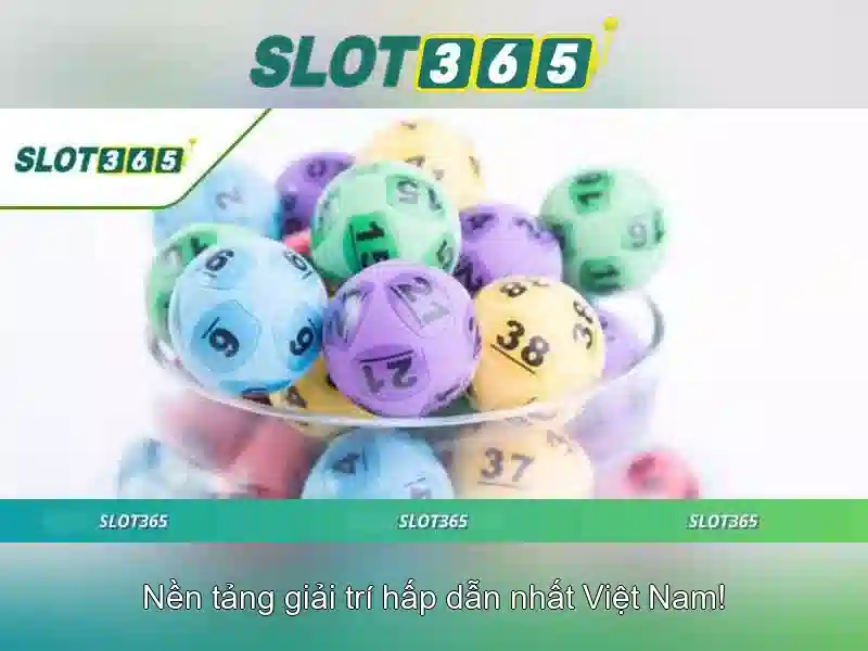 Slot365 là gì?