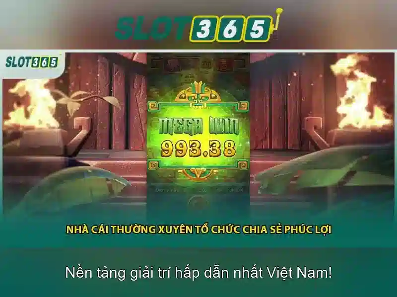 Slot365 là gì và trải nghiệm chơi game trực tuyến