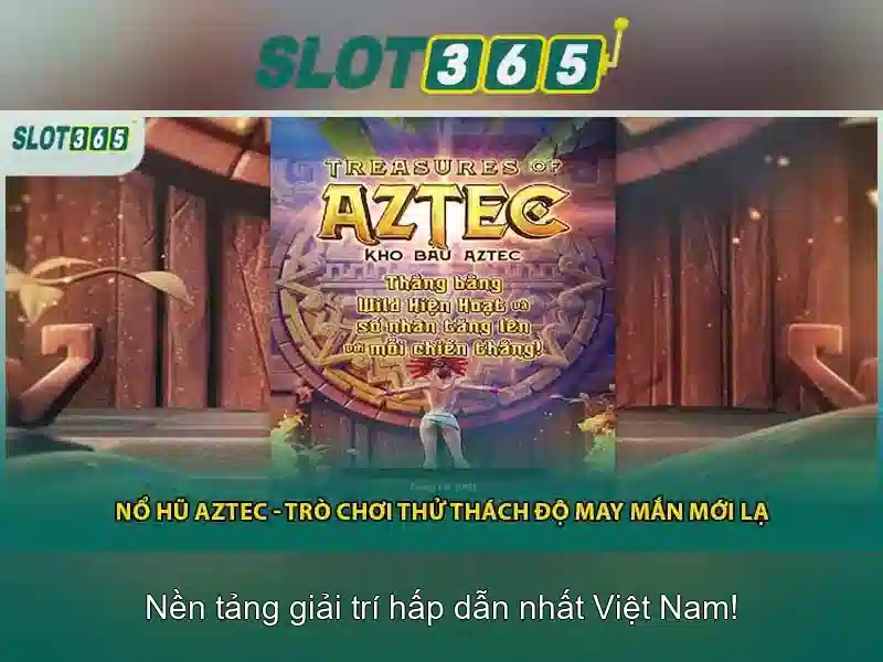 Slot365: Nền tảng giải trí cược trực tuyến tại Việt Nam