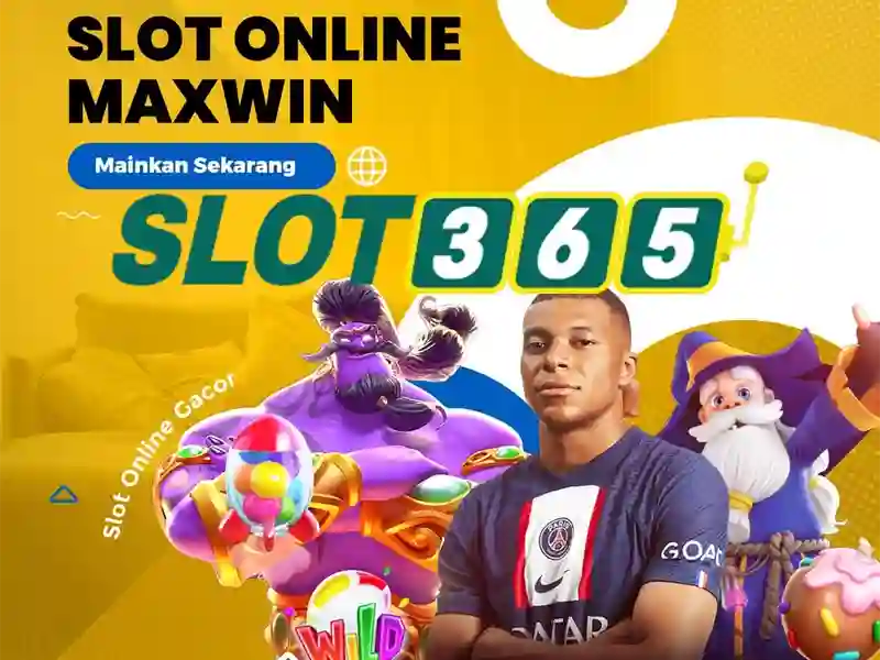 Slot365 nổ hũ - Trải nghiệm đỉnh cao và cơ hội đổi đời