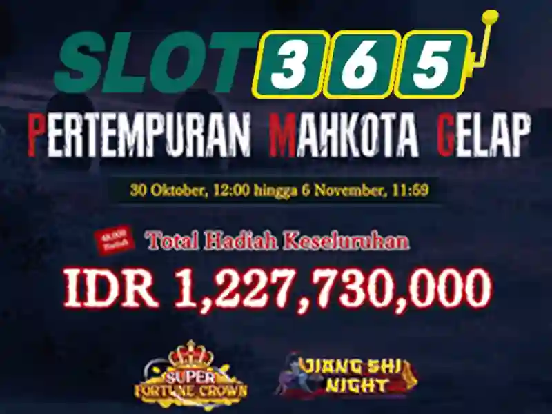 slot365 là gì – Tổng quan và Giá trị cốt lõi