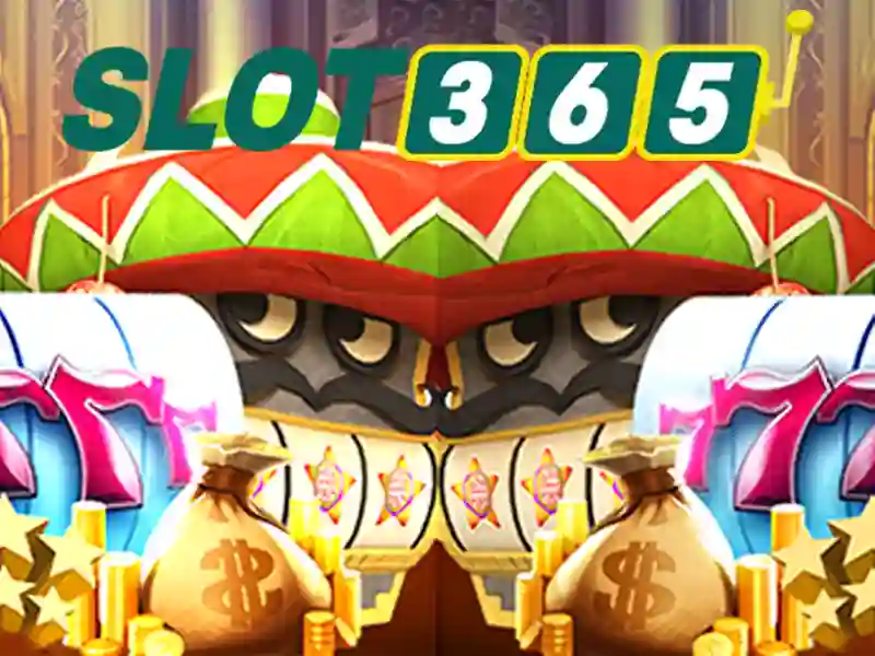 Sứ mệnh và tầm nhìn của thương hiệu Slot365
