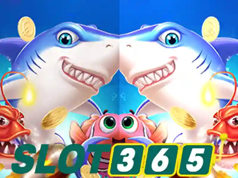 Slot365: Khám phá thế giới trò chơi máy slot trực tuyến uy tín