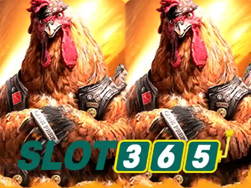 Giao diện trang chủ đăng ký Slot365 uy tín và chuyên nghiệp