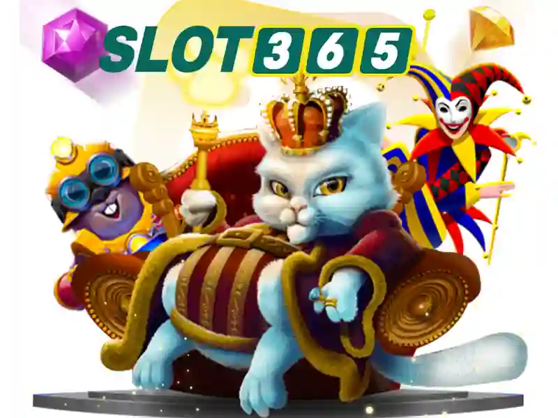 slot365 là gì – Khởi đầu và ý nghĩa
