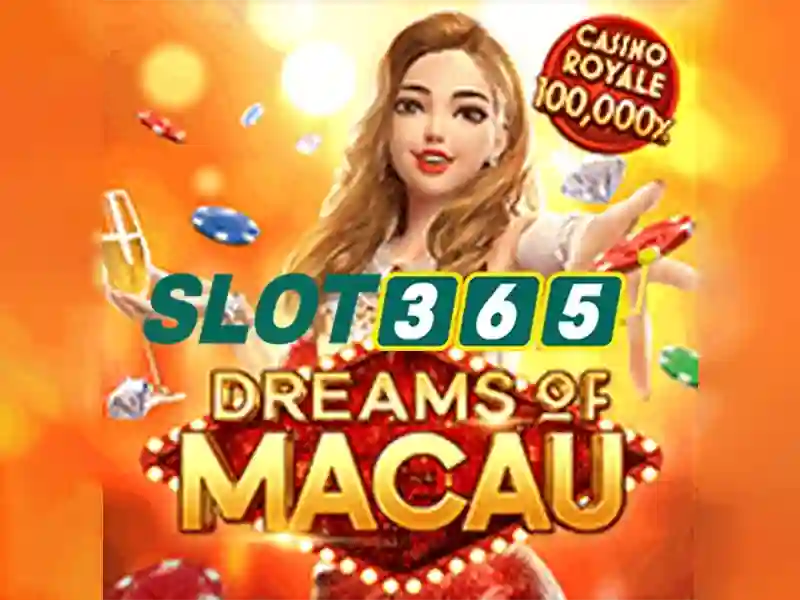 Khởi động slot365 ap