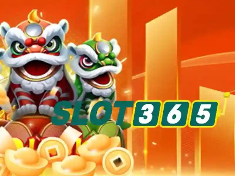 Slot365: Danh gia nen tang slot truc tuyen