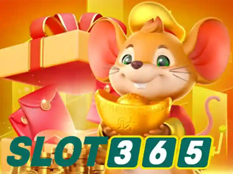 slot365 có lừa đảo không? Đánh giá uy tín và trải nghiệm