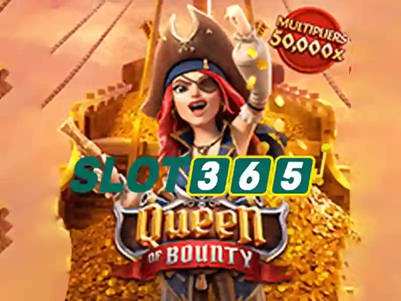slot365 – Đỉnh cao trải nghiệm cho cộng đồng trực tuyến