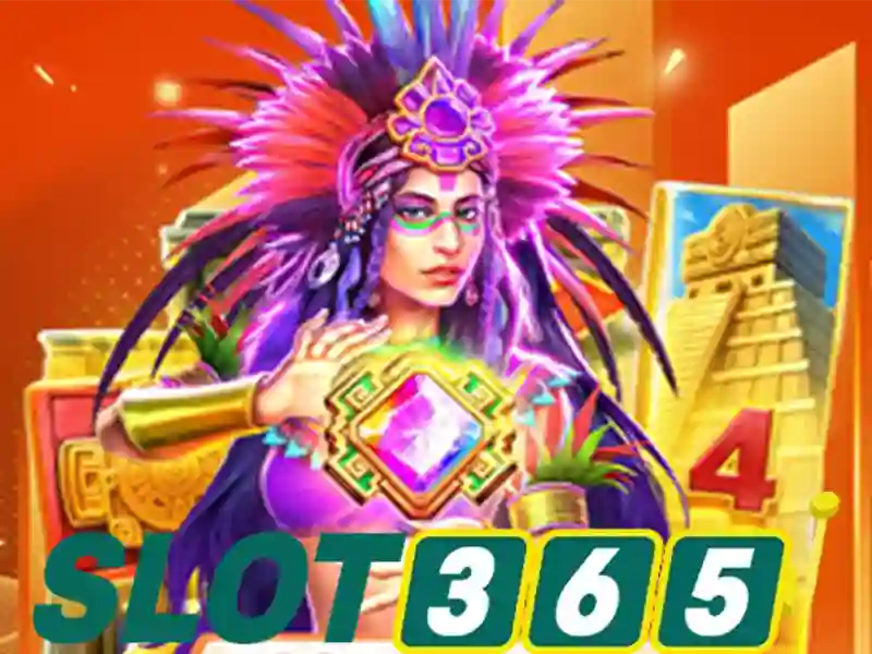 slot365. – Thương hiệu game đỉnh cao và trải nghiệm trực tuyến