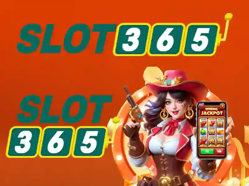 nhà cái Slot365 – Giới thiệu và tầm nhìn nổi bật